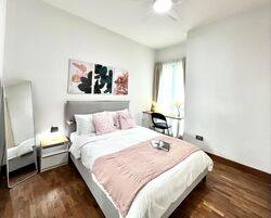 Hazel Park Condominium (D23), Condominium #601261241